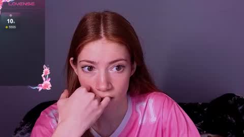 magicladyy live room snapshot on Chaturbate
