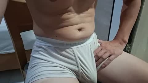 magicstick3003 live room snapshot on Chaturbate