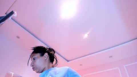 maia_lion live room snapshot on Chaturbate