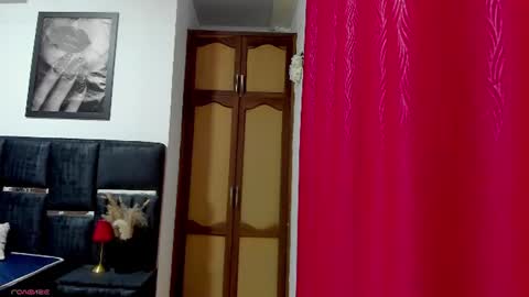 maidycute_2 снимок онлайн-комнаты на Chaturbate