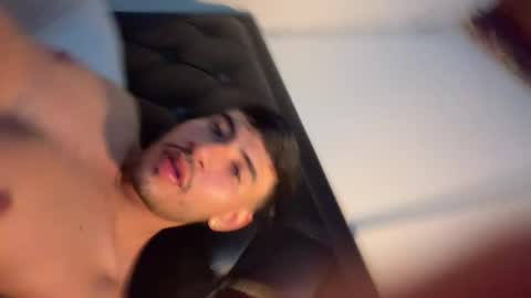 malekthick captura da sala ao vivo na Chaturbate