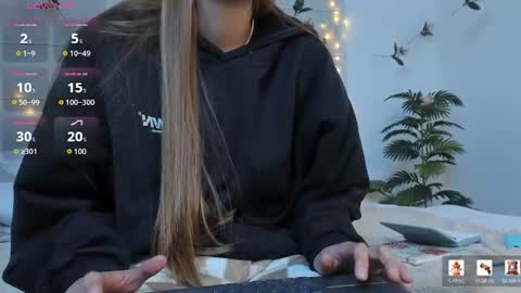 mangxx live room snapshot on Chaturbate