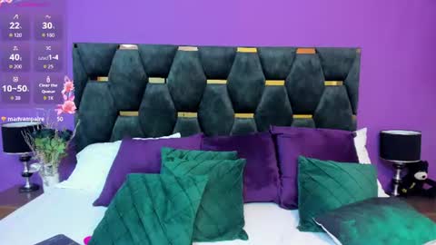 maray_lous Momentaufnahme des Live-Raums auf Chaturbate