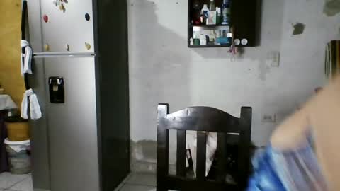 marce_634259 Momentaufnahme des Live-Raums auf Chaturbate