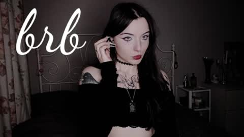 marceline13 Momentaufnahme des Live-Raums auf Chaturbate