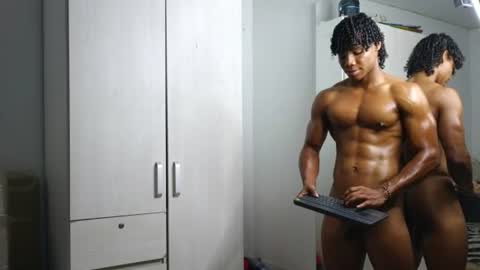 marcelo_dosantos77 live room snapshot on Chaturbate