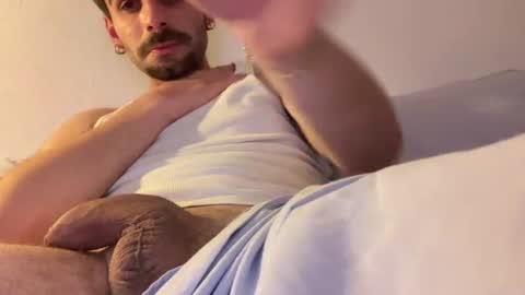marcone_cazzone Momentaufnahme des Live-Raums auf Chaturbate