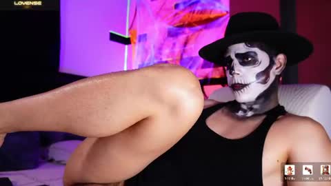 marcosullivan_ live room snapshot on Chaturbate