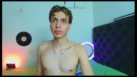 marcus_hanks1 Momentaufnahme des Live-Raums auf Chaturbate
