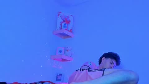 marcusfire_2 momentopname van live room op Chaturbate