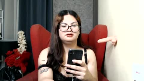 marga0619 captura de la sala en vivo en Chaturbate