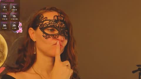 margo_kellly Momentaufnahme des Live-Raums auf Chaturbate