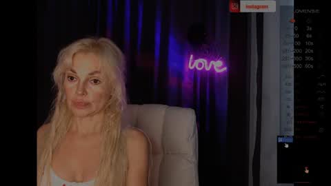 margoo_77 Momentaufnahme des Live-Raums auf Chaturbate