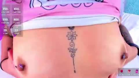 mari_sweett Momentaufnahme des Live-Raums auf Chaturbate
