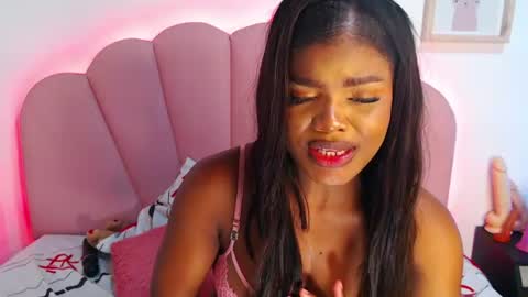 mariahsugarrr Momentaufnahme des Live-Raums auf Chaturbate