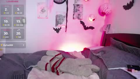 mariajonesx captura de la sala en vivo en Chaturbate