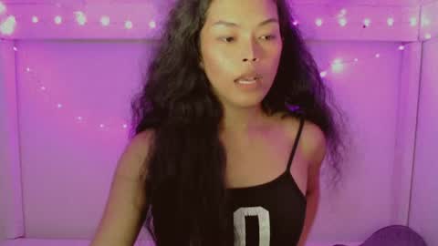 mariakatrinalopez Momentaufnahme des Live-Raums auf Chaturbate