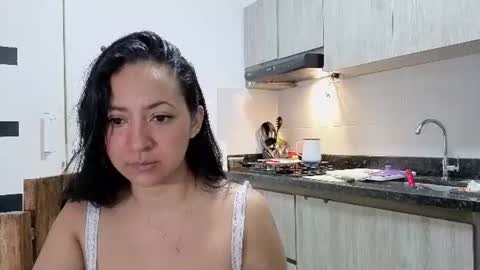 mariamualata live room snapshot on Chaturbate