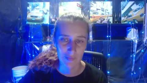 marian_bailey7 Momentaufnahme des Live-Raums auf Chaturbate