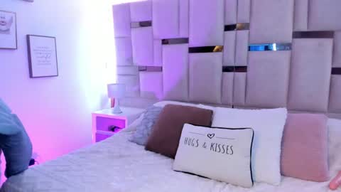 mariana__thompson Momentaufnahme des Live-Raums auf Chaturbate
