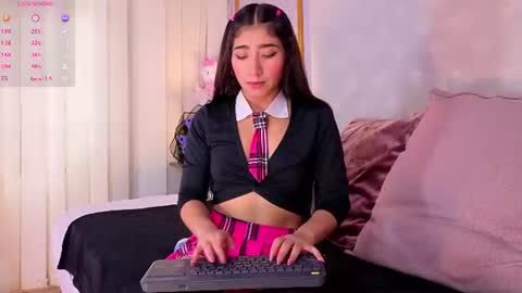 mariana_kalo Momentaufnahme des Live-Raums auf Chaturbate