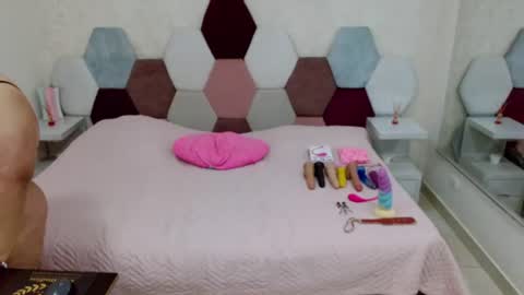 marianabbw_ captura da sala ao vivo na Chaturbate