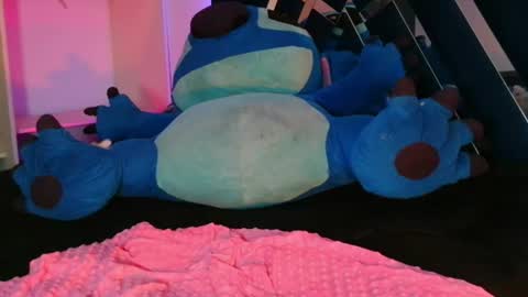 marianawlls live room snapshot on Chaturbate