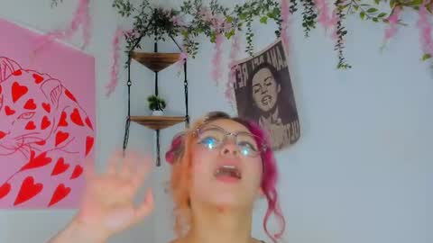 marieetaylor Momentaufnahme des Live-Raums auf Chaturbate