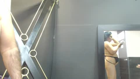 mariham_murath_ captura de la sala en vivo en Chaturbate