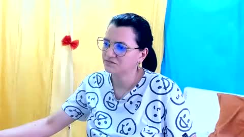 marilyn_garcia Momentaufnahme des Live-Raums auf Chaturbate
