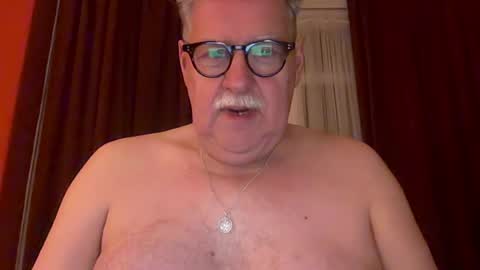 marin50 Momentaufnahme des Live-Raums auf Chaturbate