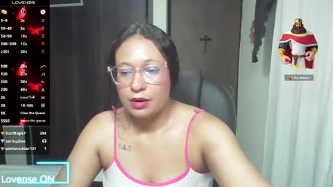 maritsa_millerr Momentaufnahme des Live-Raums auf Chaturbate