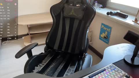 markcarthy Momentaufnahme des Live-Raums auf Chaturbate