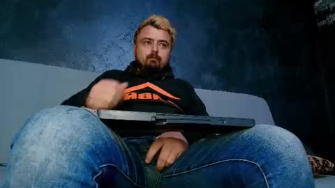 markwaynescr momentopname van live room op Chaturbate