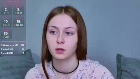 marrydiamond captura da sala ao vivo na Chaturbate