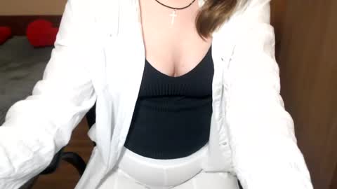 marsika Momentaufnahme des Live-Raums auf Chaturbate