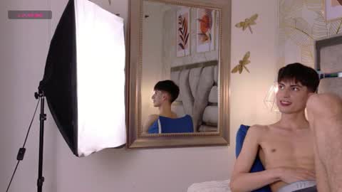 martin_williams_ Momentaufnahme des Live-Raums auf Chaturbate