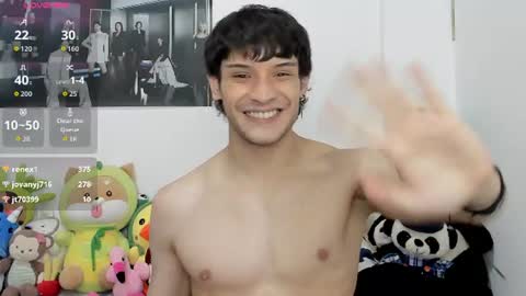 martinsibiris live room snapshot on Chaturbate