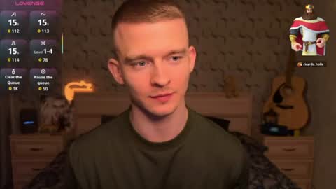 marvelboy_ Momentaufnahme des Live-Raums auf Chaturbate