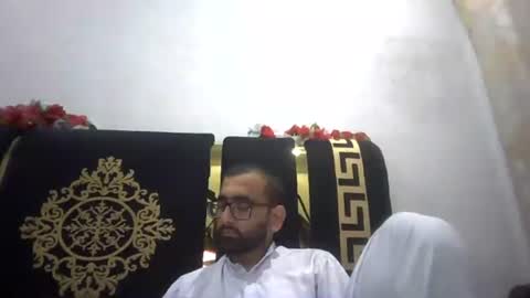 marvelousperson live room snapshot on Chaturbate
