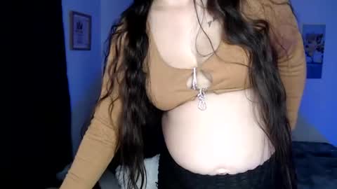 mary__222 Momentaufnahme des Live-Raums auf Chaturbate