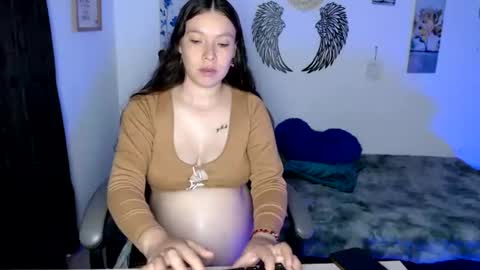 mary__666 live room snapshot on Chaturbate