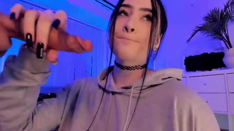 mary_lori Momentaufnahme des Live-Raums auf Chaturbate