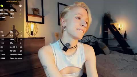 marya_miracle captura de la sala en vivo en Chaturbate