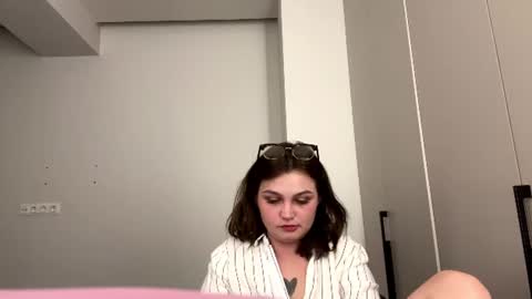 maryannaborland Momentaufnahme des Live-Raums auf Chaturbate
