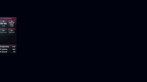 masakoamodei captura de la sala en vivo en Chaturbate