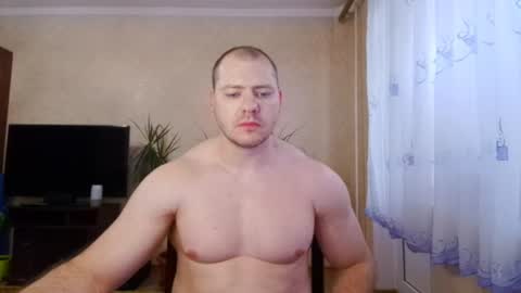 massiveman295139 Momentaufnahme des Live-Raums auf Chaturbate
