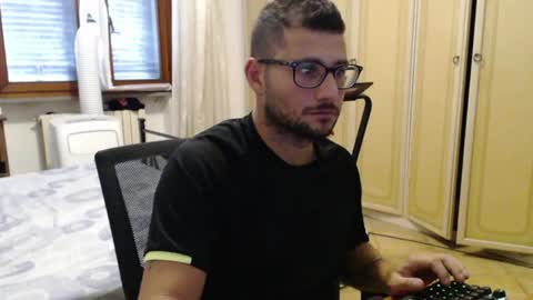 massu1994 Momentaufnahme des Live-Raums auf Chaturbate