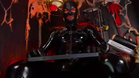 master_connor live room snapshot on Chaturbate