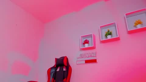 master_orion live room snapshot on Chaturbate